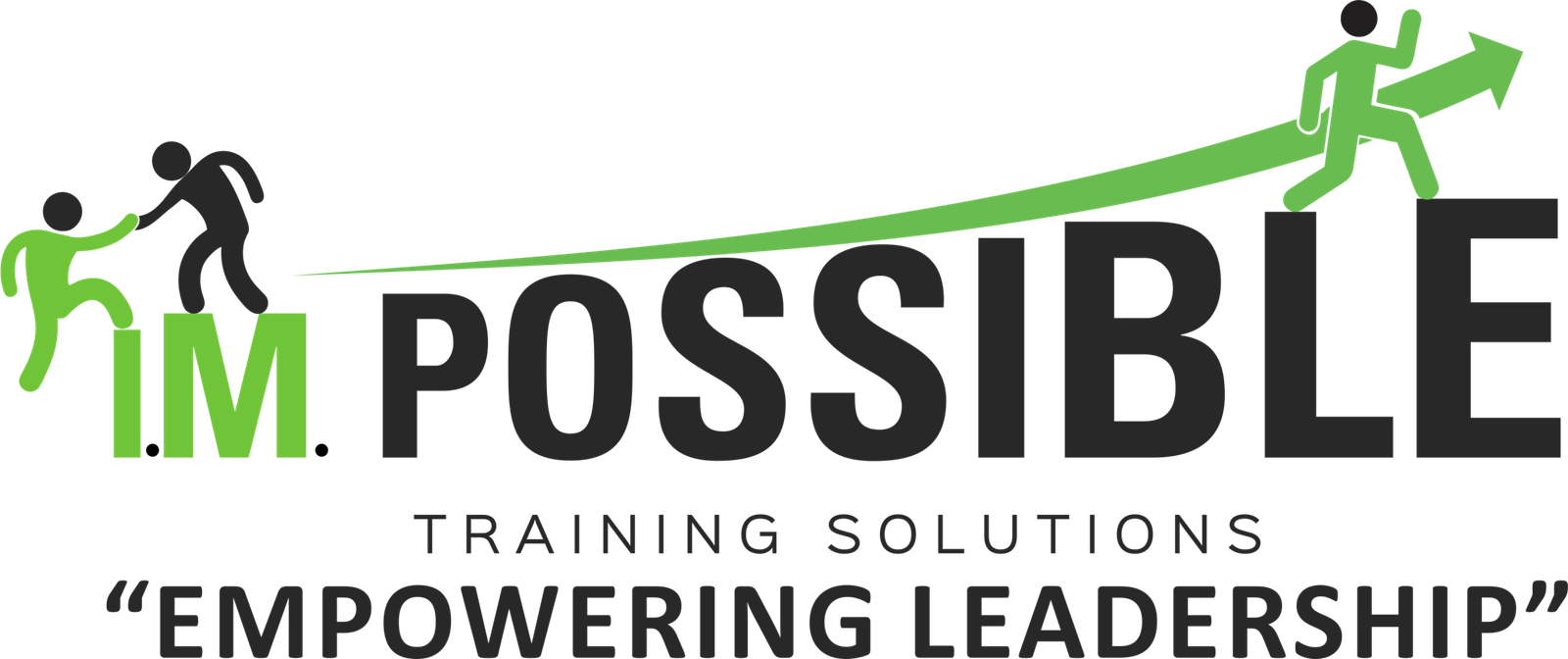 I.M.Possible
